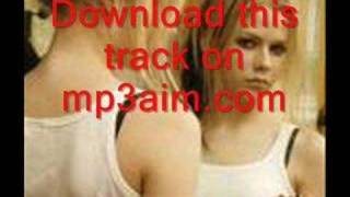 Avril Lavigne - Girlfirend (Dr. Luke Mix Feat.Lil Mama) 2007
