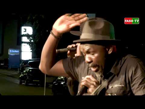 PERFORMANCE OF THE WORLD YAAM FEPACO