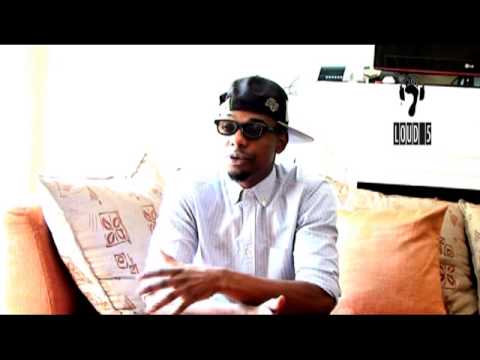 Zim Hip Hop Doc -  Tehn Diamond