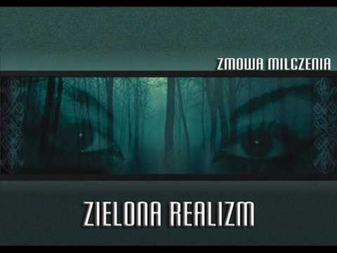 11.Zielona ReaLizM - Moja Wiara