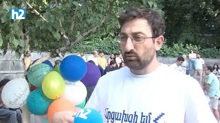 Աշխարհի ամենավատ մարդը եկել վերցրել ա իշխանությունը. Հովհաննես Իշխանյան։ Լրաբեր - 6.07.2026