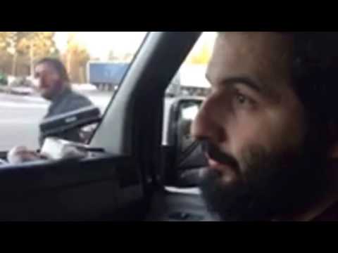 Soran Ismail ringer polisen del 2