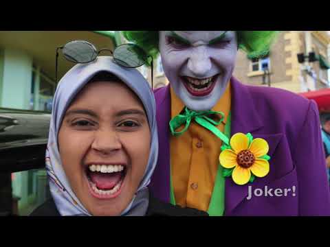 Gold Coast #2 - 17 July 2018