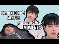 BOYNEXTDOOR'S Jaehyun Funny Moments(Relatable Guy in the house) FUNNEXTDOOR EP1#BOYNEXTDOOR #jaehyun