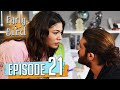 Daydreamer Full Episode 21 English Subtitles