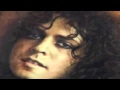 Marc Bolan Mellow Love