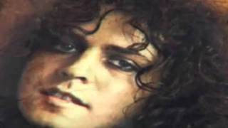 Marc Bolan   " Mellow Love "