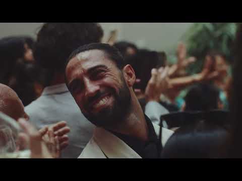 An Armenian–Italian Fairytale Wedding in Armenia | Planned by Noor Wedding Agency