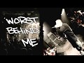 TERROR - Return To Strength (OFFICIAL VIDEO)