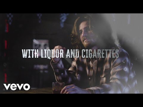 LECADE - Liquor & Cigarettes (Lyric Video)