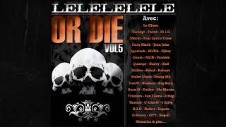 46- À Quoi Bon Rêver | Akro (Prod. Le Chum)