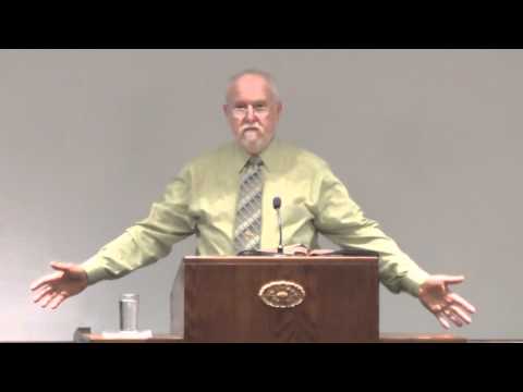 2012-03-07-1900  An Inheritance to Joshua