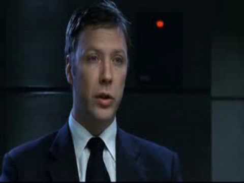 Gunvald Larsson - en livsstil med ilska och attityd