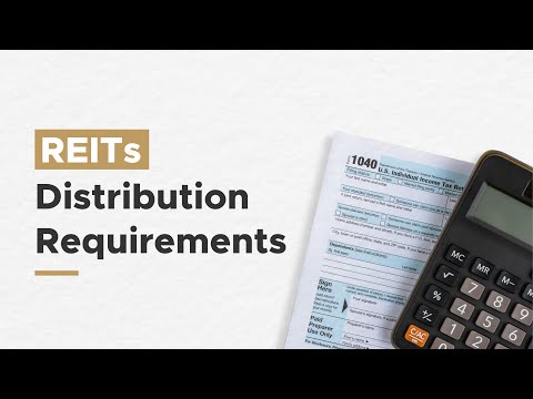 REIT Management: Navigating the Complex World of Real Estate