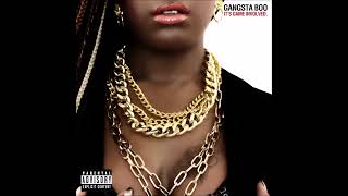 Gangsta Boo - It&#39;s Game Involved [2013] (FULL MIXTAPE)