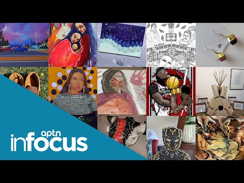 Indigenous artists and their work | InFocus