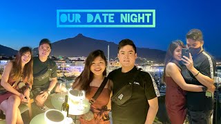 BENABOLA SKY LOUNGE PUERTO BANÚS | CHURURU PAY