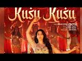 Kusu Kusu || Satyameva Jayate 2 || Zahrah S Khan, Dev Negi || Nora Fatehi, John Abraham || T-Series