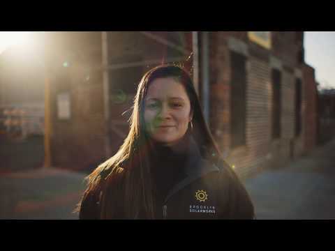 About Brooklyn SolarWorks