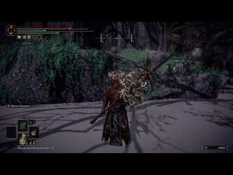 Elden Ring - Schmelztiegel Rüstung (Geheim)