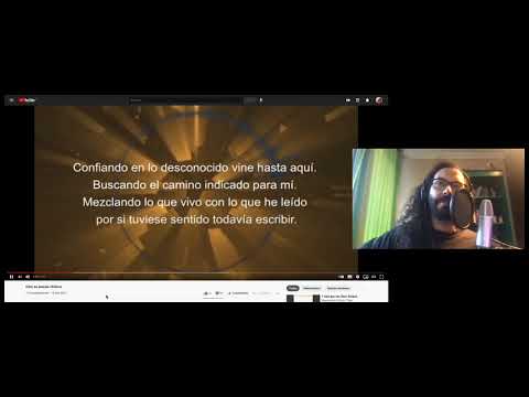 Daslaf reacciona a "Nosecuenta & Ceqú - Por extraño que parezca"