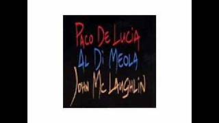 Midsummer Night Paco DeLucia,John McLaughlin&Al DiMeola TheJohnC