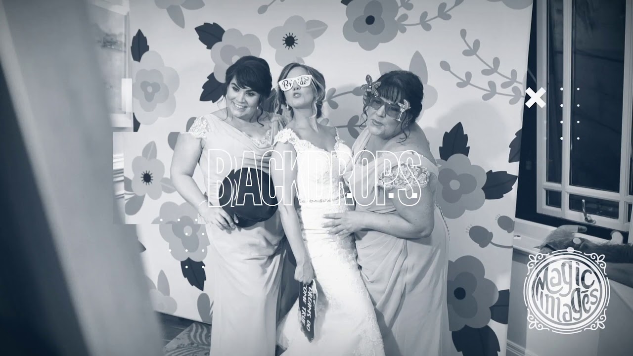 Magic mirror - All the extras