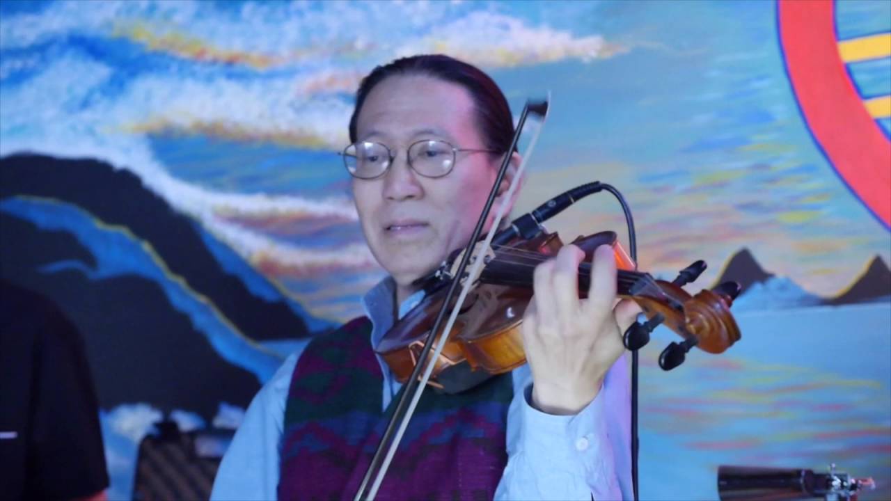 Promotional video thumbnail 3 for Blind Lemon Pledge - Acoustic Blues Band