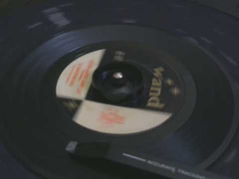 45 rpm - The Kingsmen - Little Latin Lupe Lu - 1964