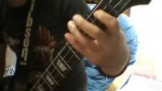 Mandatory Suicide-Decapitated by Supercharger(Geo)