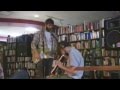 Thanksgiving / Adrian Orange and Miles Rozatti ( Pajama Party) Live @ Mojo Books and Music,Tampa Fl