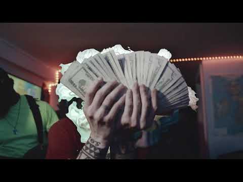 DANNY BOII X PEE GUNNA - DEM P'Z ( MUSIC VIDEO  )