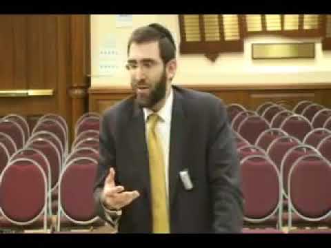 Rabbi Mordechai Kraft - Secrets Of The Ten Commandments