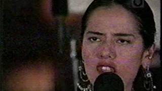 Lila Downs -EL VENADITO-Oct-1999-..mpg