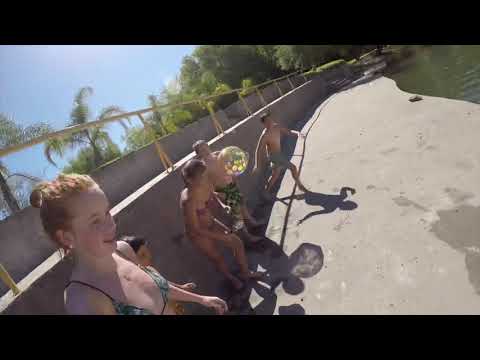 El Viejo Molino verano 2019