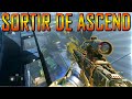 GLITCH | Sortir de Ascend sur Advanced Warfare ...
