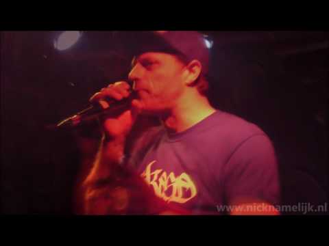 De Rauwe School 06-05-2017 (Millennium Miek, Kunst & Beatwerk..)