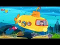 Fishtronaut Full Episode