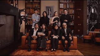 Bvlgari R-HOME OF WONDERS | BVLGARI TREASURE HUNT