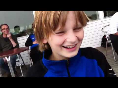 Jeka D4 voetbalelftal