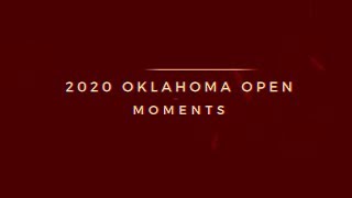 Friday Five - 2020 PBA Oklahoma Open Stepladder Finals Moments