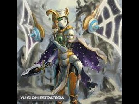 Ycs Italy top 4 consteller Deck