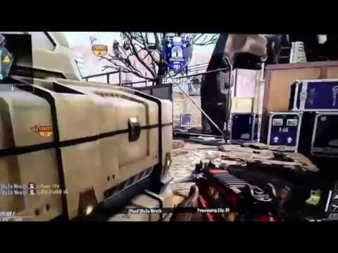 RyZe Wrath doing work in a Pub with a collateral.