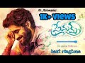 Premam Movie Cool Whistle Ringtone Premam Bgm Ringtone