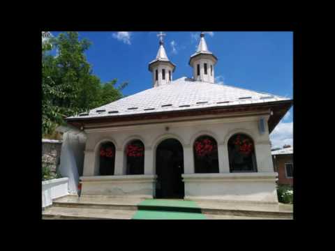 20160501 NICOLAE BALASOIU – INVIEREA DOMNULUI – SFINTELE PASTI