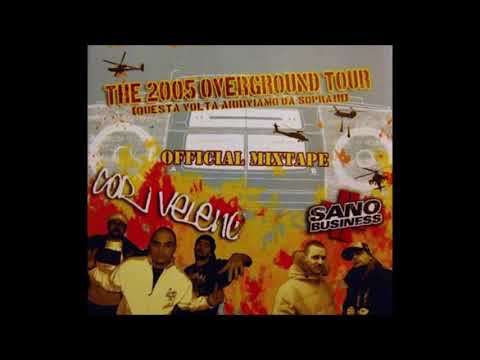 Sano Business - 04 - Yeah! (feat. Mondo Marcio, Squarta remix)