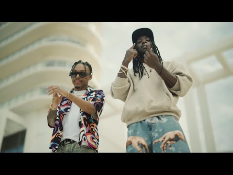 El Dukesito x Naii Naii - Otra Persona(Video Oficial)