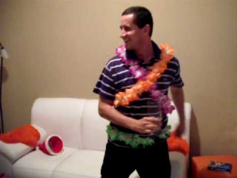 Baladeiro video