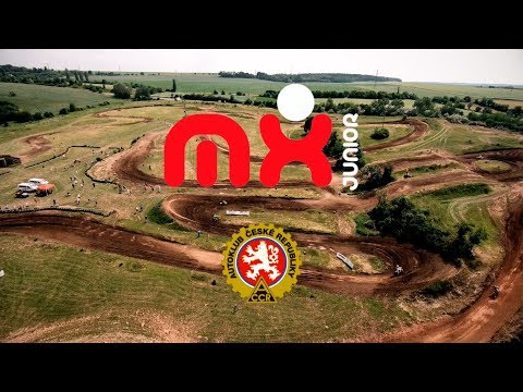 MX Junior 2018 - Třebíz