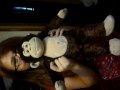 Sperm Monkey